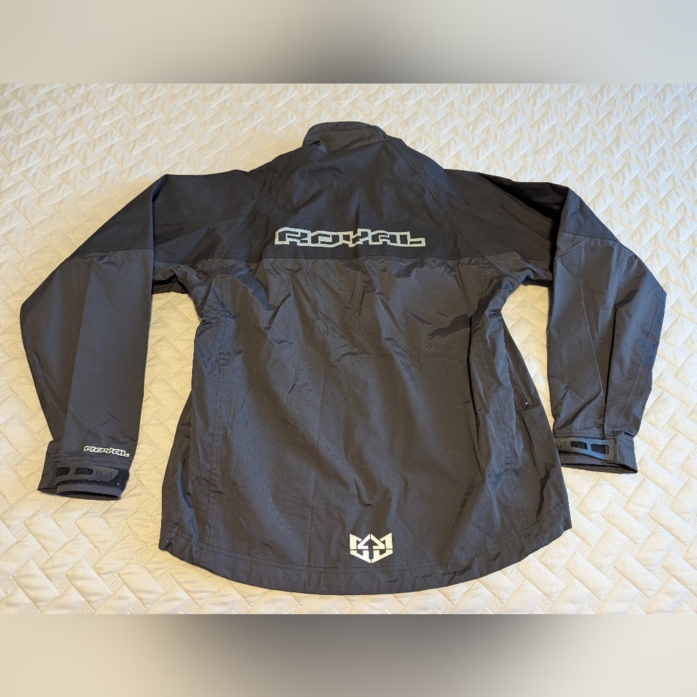 Royal Racing Explorer Jacket Sz.M - Picture 12 of 16